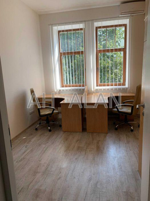 Оренда офісне приміщення на Воздвиженська вул., 48 приміщень - 3, поверх - 3/5 Київ - фото 7