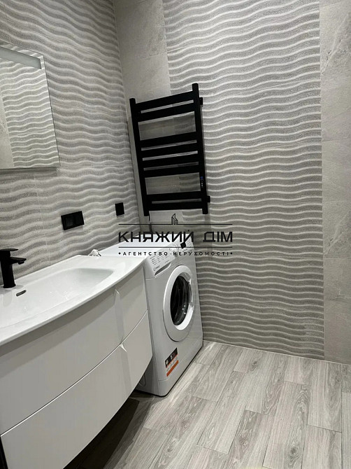 Продаж 3-х кімнатної в ЖК Seven м.Осокорки Киев - изображение 3