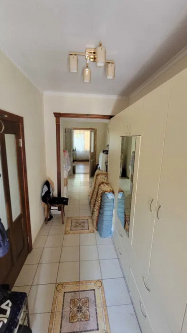 Полдома + гостевой домик с ремонтом в Черноморке, 5 минут до моря! Одеса - фото 5