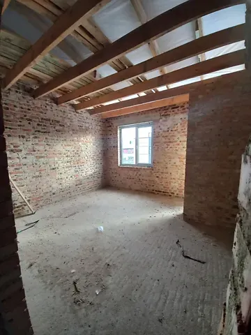 Продаж 2-поверховий   100 кв.м 4 кімн. на Кулика і Гудачека (Макарова) вулиця 6 Рівне - фото 7