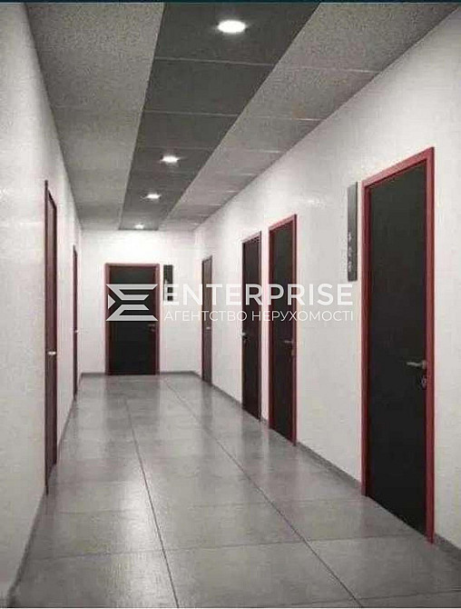 Продаж Квартира 1-кімнатна, 23/27 поверх на вул. Булаховского Академика Киев - изображение 3