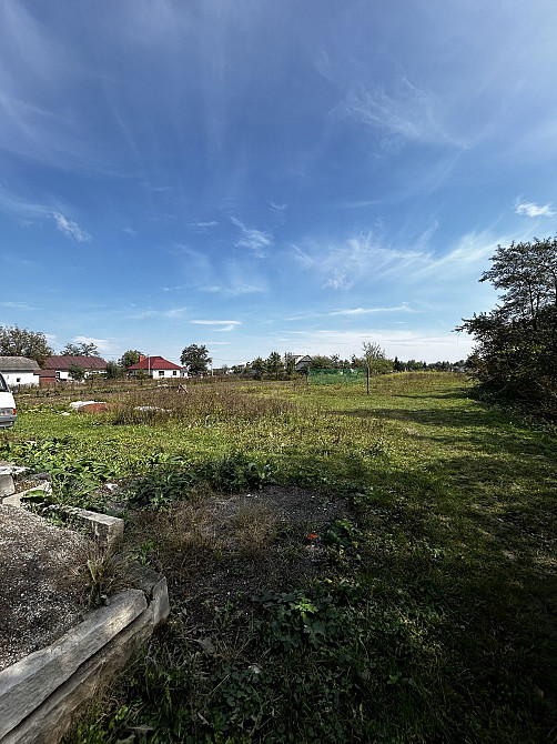 Продаж земельної ділянки 0.08 соток Хриплин - фото 2