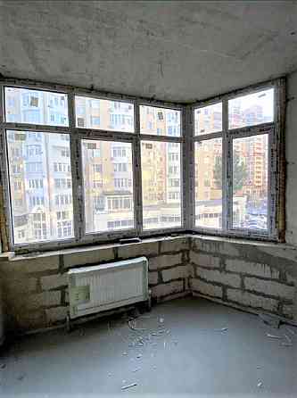 Двухкомнатная квартира на Маршала Говорова Одеса