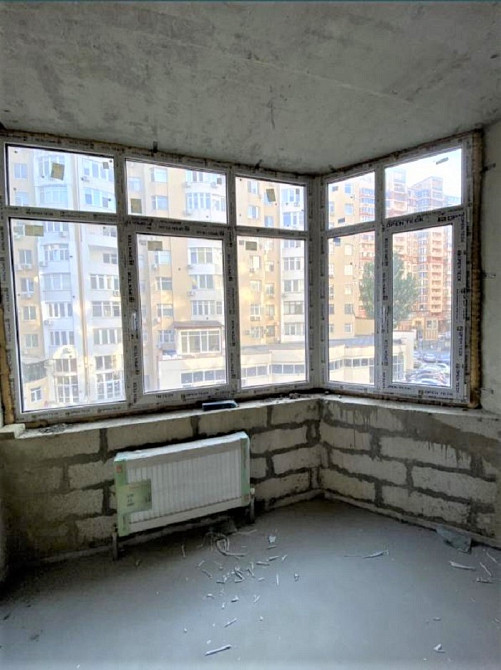 Двухкомнатная квартира на Маршала Говорова Одеса - фото 2