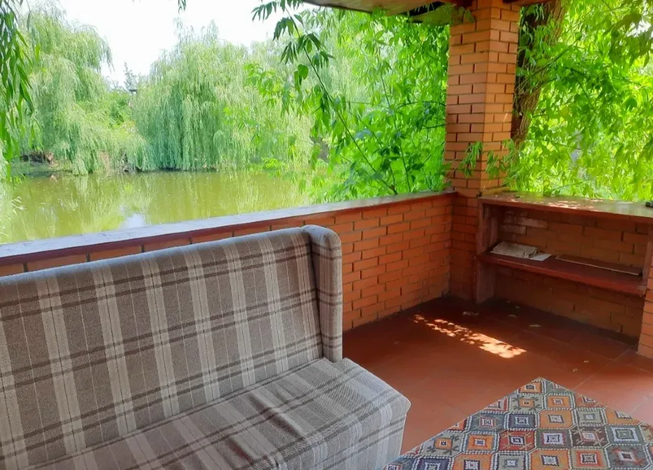 615 Будинок подобово біля води Київ - фото 13