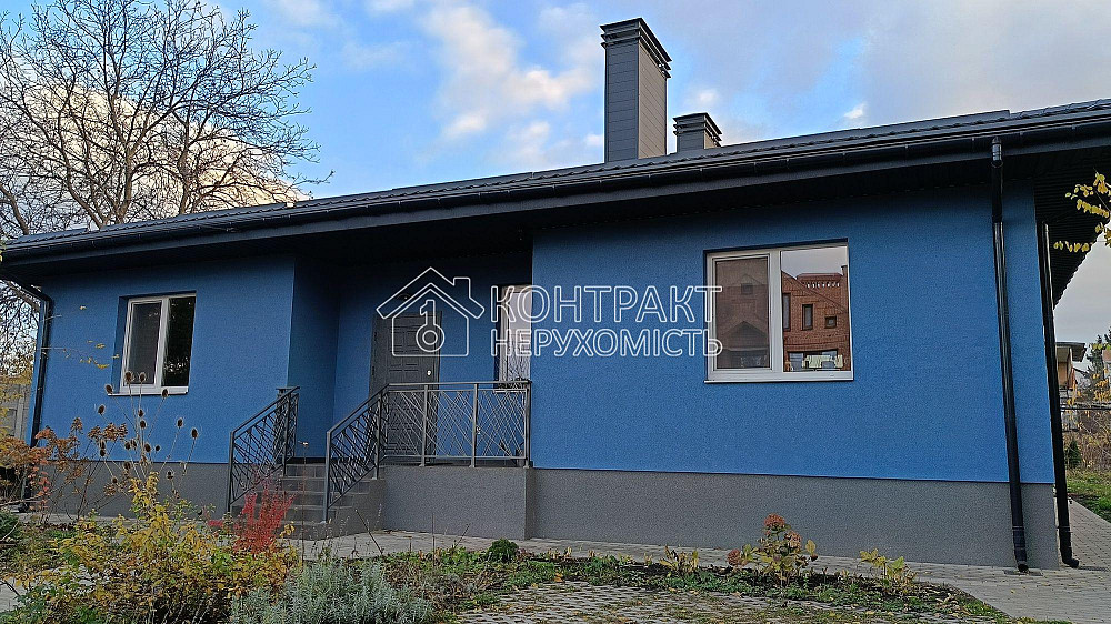 Продаж Будинок 4-кімнатний на вул. Немишлянська Харьков - изображение 5