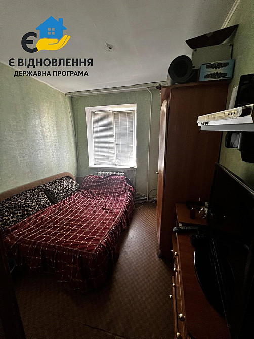 Продам 4 х кімнатну квартиру 78 кв.м Кропивницький - фото 6