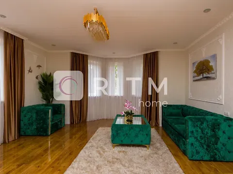 For rent 3-storey   280 sq.m 3 rooms at Прилуцька вулиця 11А Chernivtsi - photo 8
