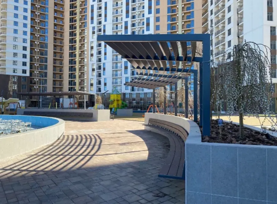 Продаж 1к Квартира 42 кв.м 61 Жемчужина Краснова 3 Одеса - фото 4