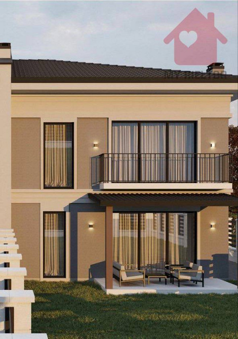 Продаж Будинок на Центральна  - фото 4