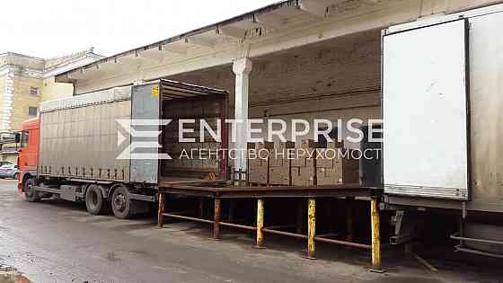 Оренда складське приміщення на вул. Гарета Джонса приміщень - 3, поверх - 1/1 Київ