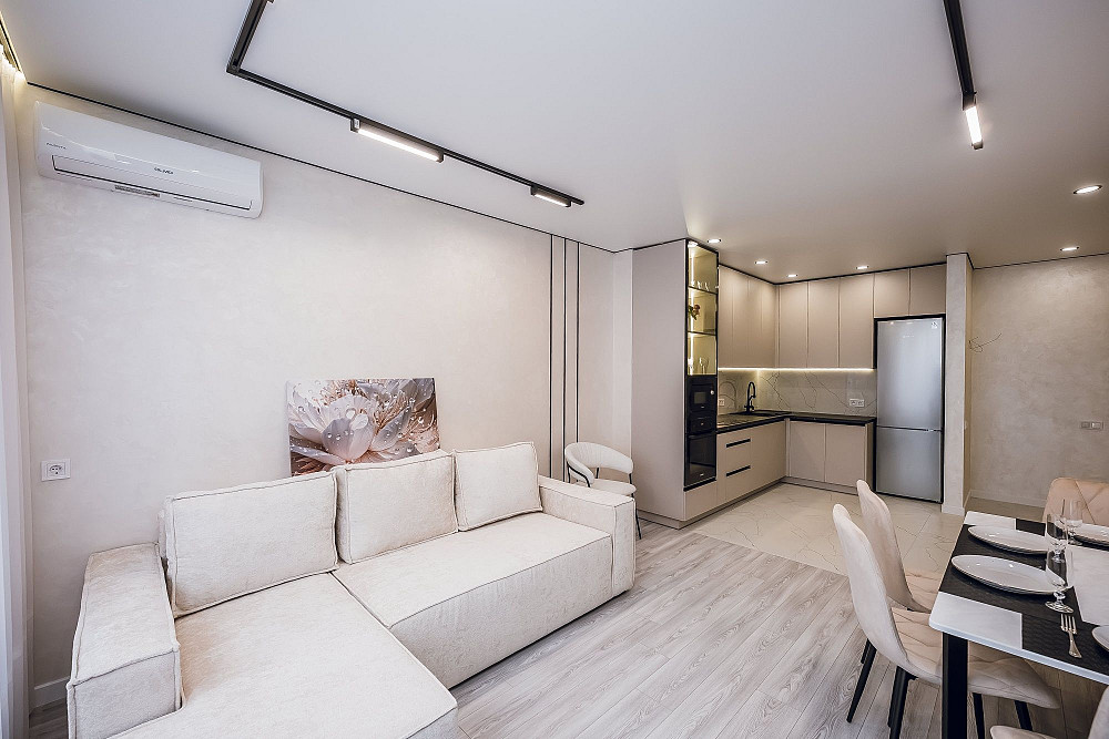 Продаж Квартира 2-кімнатна, 4/25 поверх на Всеволода Змієнка вул., д. 30/39 Kiev - photo 4