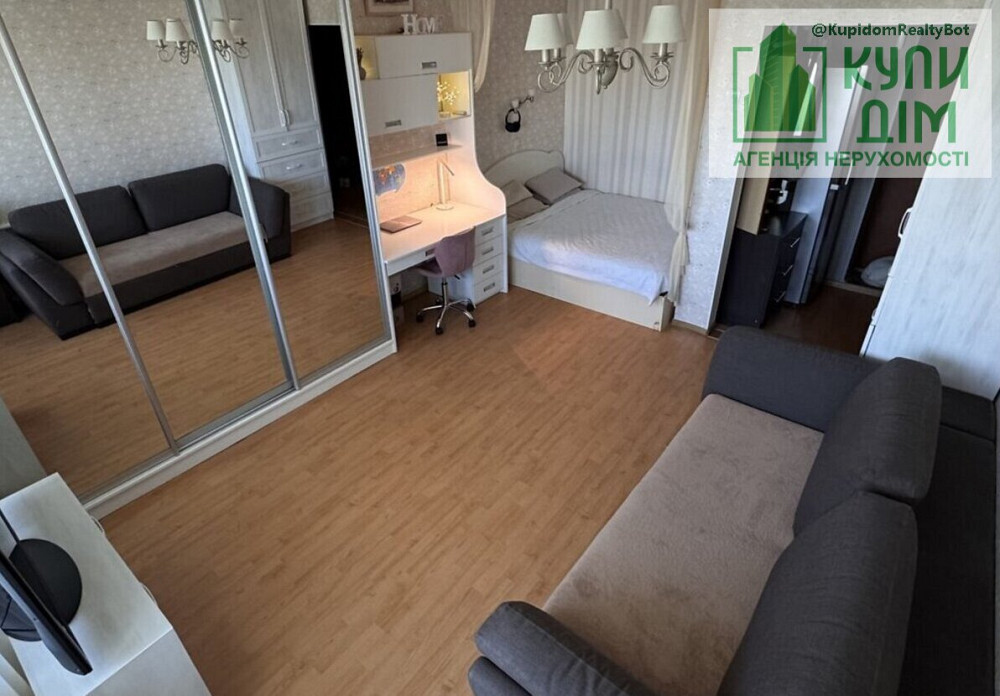 Продаж Квартира 1-кімнатна, 6/9 поверх на Джерельна вул. (Роднікова) Кропивницький - фото 7