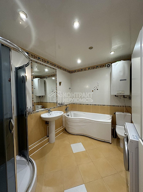 Продаж Квартира 3-кімнатна, 9/16 поверх на вул. Валентинівська Kharkiv - photo 10