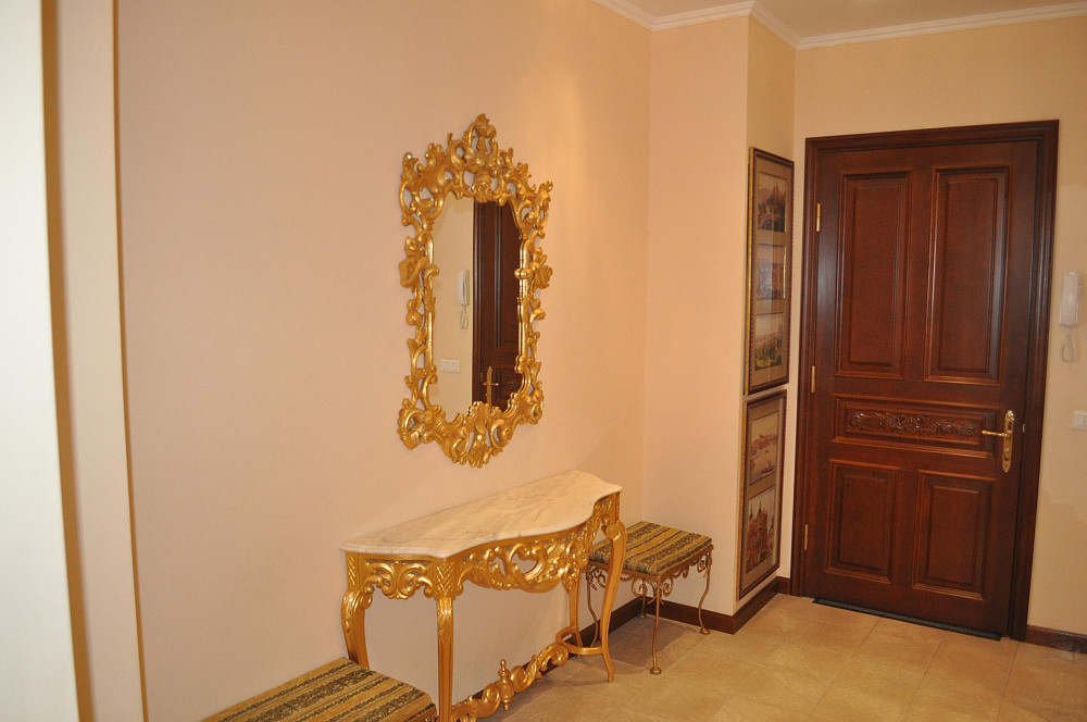 Шикарна 4 к.2 рівнева VIP рівня в самому центрі міста. Код об'єкта: 1164824 Київ - фото 6