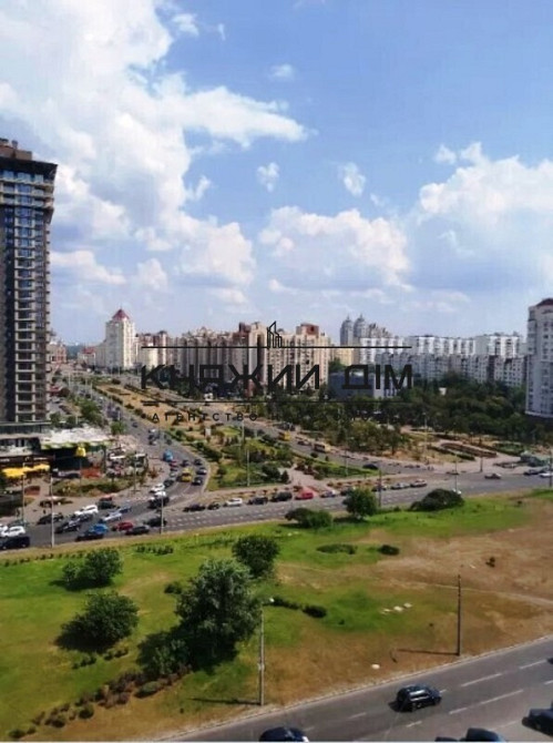 Продаж Квартира 3-кімнатна, 11/26 поверх на Оболонский просп. Київ - фото 18