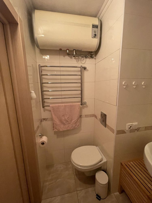 Продаж Квартира 3-кімнатна, 4/9 поверх на Зодчих вул., д. 34 Kiev - photo 12