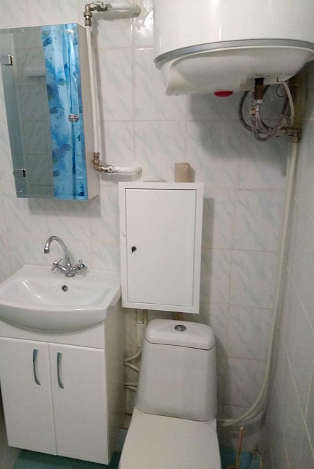 Оренда Квартира 2-кімнатна, 2/5 поверх на Олени Теліги, 21 Київ - фото 10