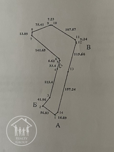 Продаж земельної ділянки 2.25 га на Львівська  - изображение 2
