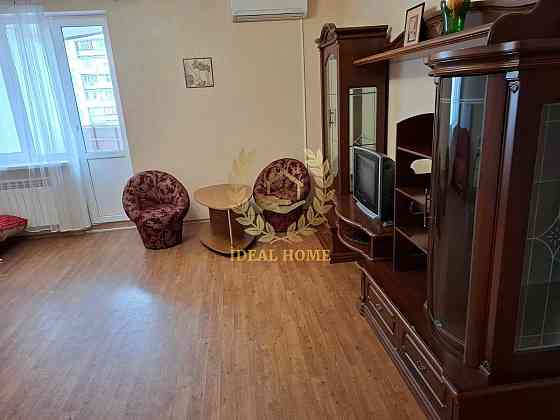 Продаж Квартира 1-кімнатна на Николая Руденко бул., 14 Київ