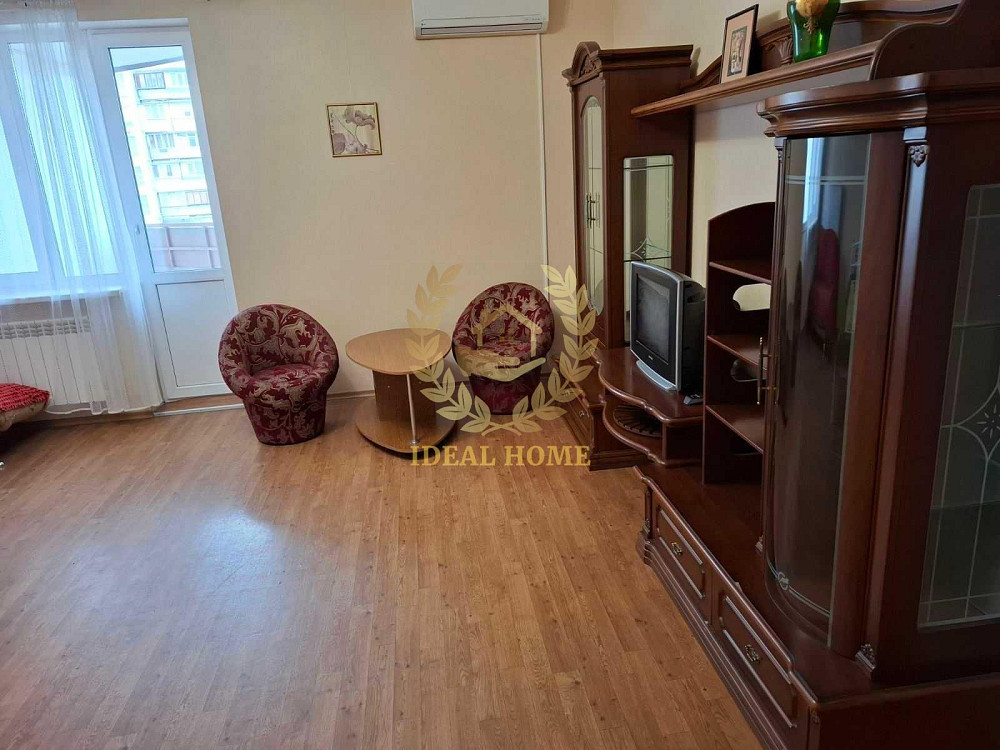 Продаж Квартира 1-кімнатна на Николая Руденко бул., 14 Київ - фото 4