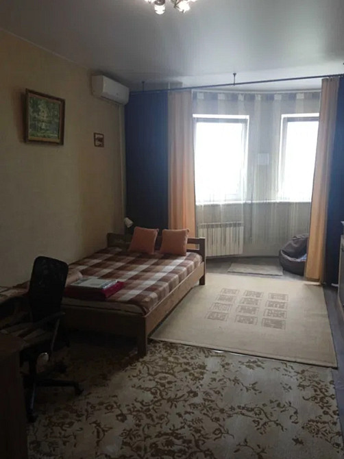 Оренда Квартира 1-кімнатна, 16/16 поверх на Тростянецька, 49 Київ - фото 4