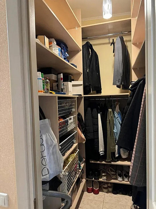 Продаж Квартира 3-кімнатна, 6/16 поверх на Левитана ул. Odessa - photo 4