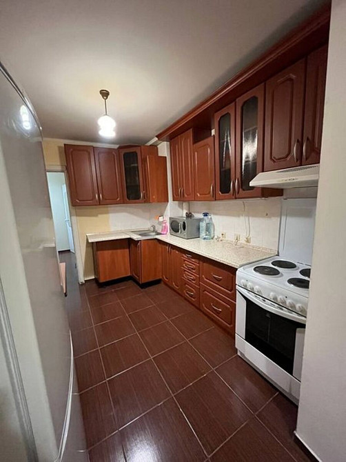 Оренда Квартира 1-кімнатна, 14/17 поверх на Богатирська, 6/1 Kiev - photo 12