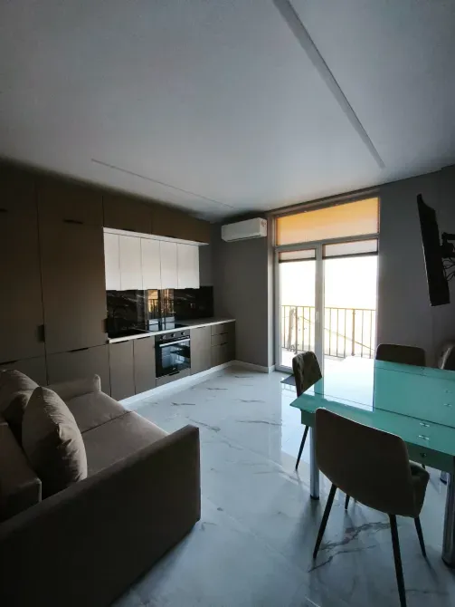 Продаж 1к Квартира 42 кв.м Загорська 168Д Ужгород - фото 7