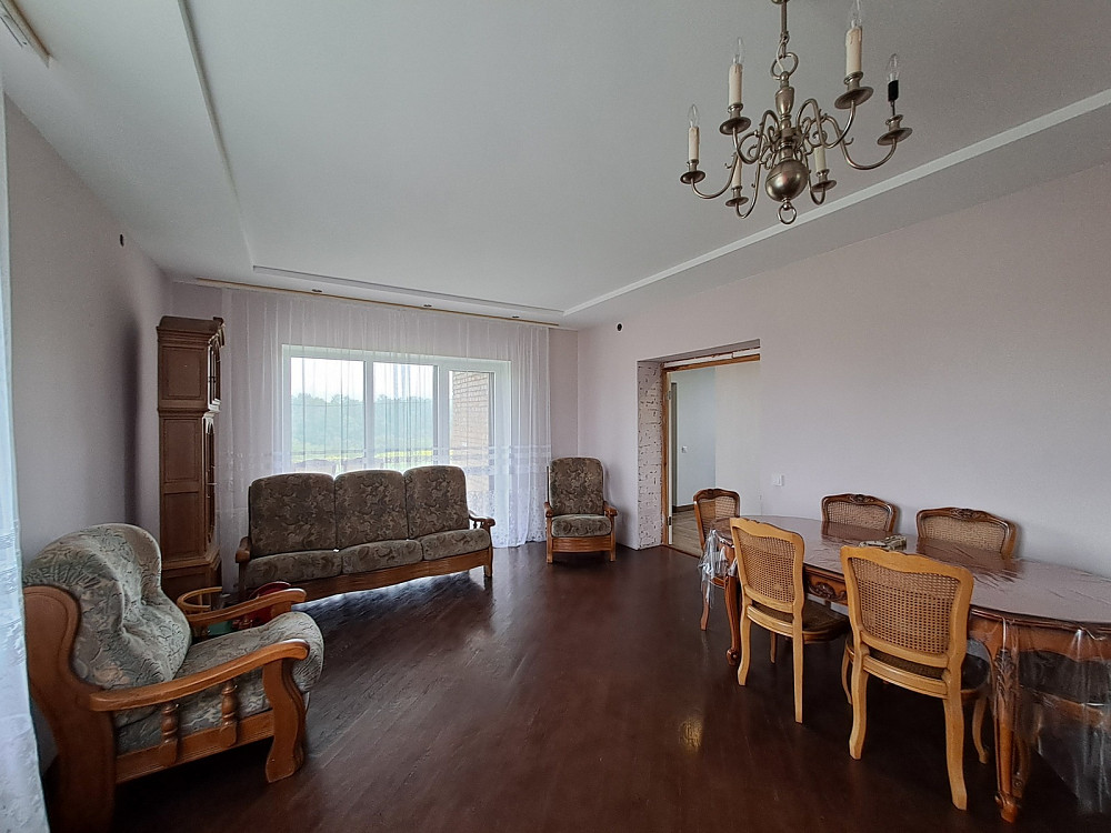 Без комісії! Продається новий будинок 136м, та 15 сот Великі Бірки  - фото 14