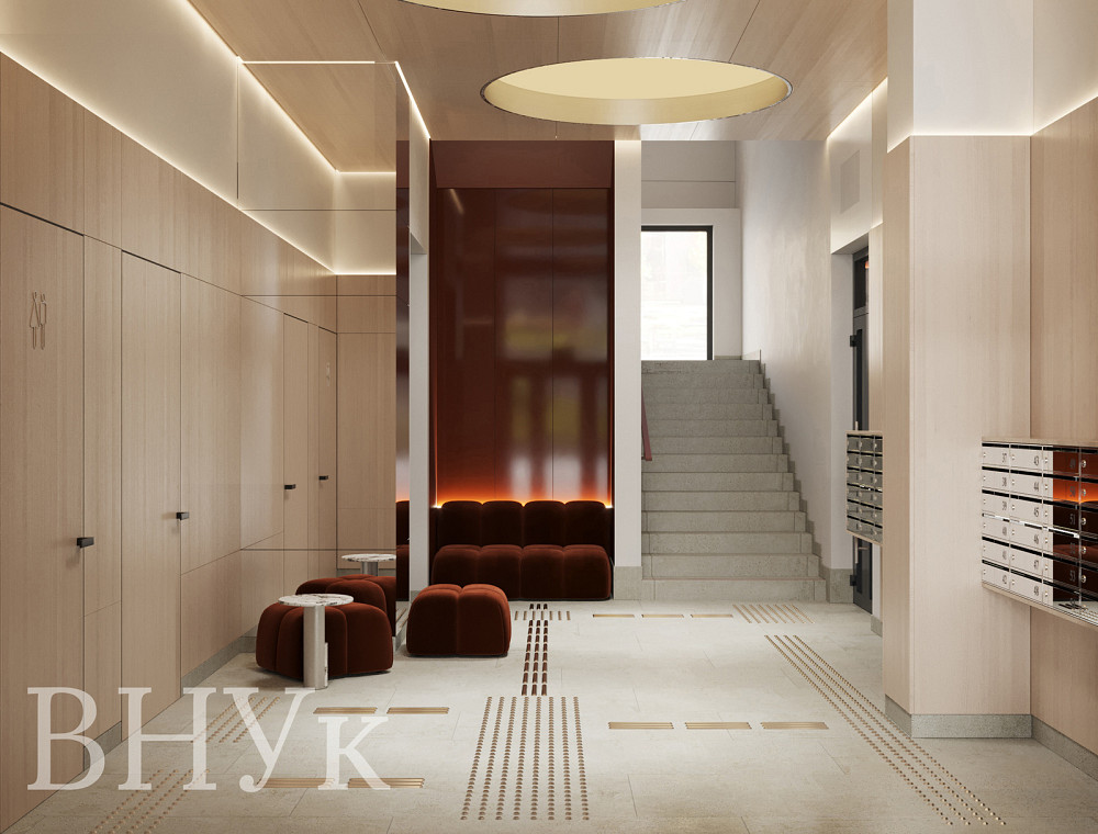 Продаж Квартира 1-кімнатна, 3/8 поверх на вул. Княгині Ольги Львів - фото 1