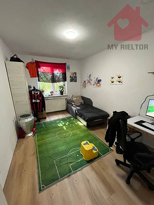 Продаж трикімнатної квартири по вул.Лавріщева Ужгород - фото 3