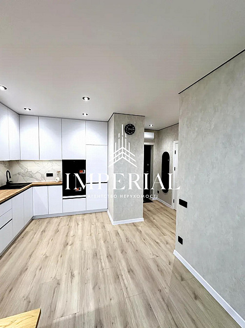 Продаж Квартира 2-кімнатна, 25/25 поверх на вул. Родини Крістерів Kiev - photo 2