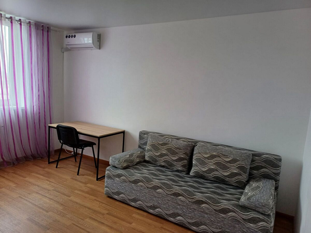 Оренда Квартира 1-кімнатна, 21/26 поверх на Крушельницької, 13 Київ - фото 2