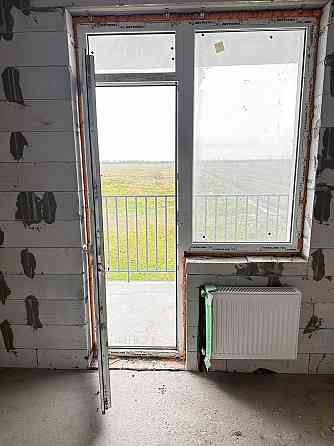 Продаж Квартира 2-кімнатна на ул. Академика Сахарова, 11 Крижановка (Коминтернивський район)