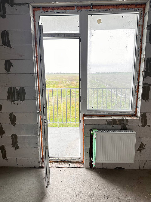 Продаж Квартира 2-кімнатна на ул. Академика Сахарова, 11 Крижанівка (Комінтернівський район) - фото 1