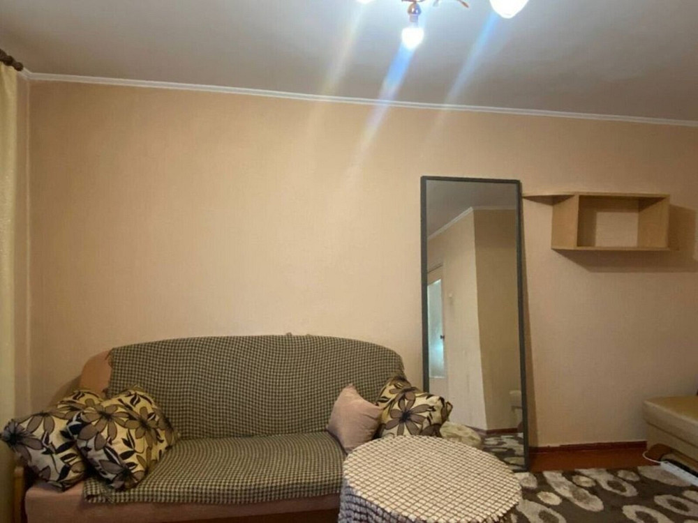 Оренда Квартира 1-кімнатна, 2/9 поверх на лнвка лукяненка Vinnytsya - photo 1