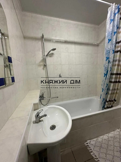 Продаж Квартира 1-кімнатна, 7/25 поверх на Софьи Русовой ул. Київ - фото 14