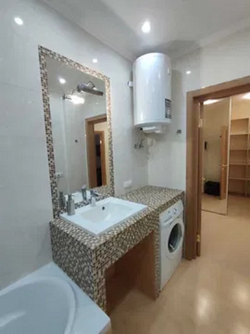 ПРОДАЮ 1-ком. кв. в центре города-Усадьба Разумовского Одесса - изображение 7