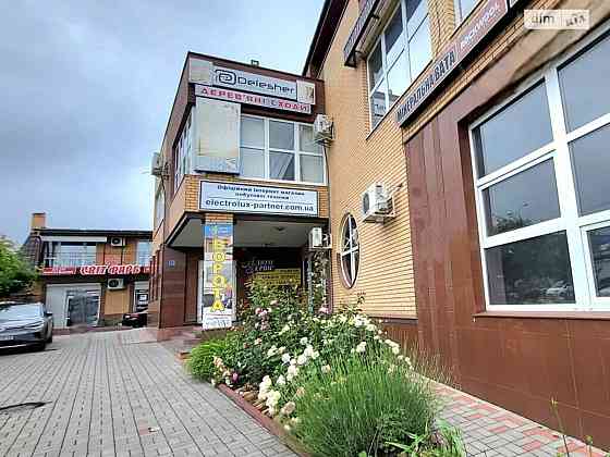 Продаж торгове приміщення на Пирогова поверх - 2/2 Вінниця