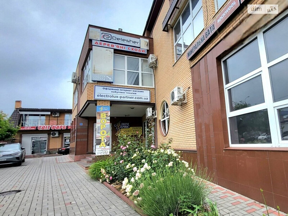 Продаж торгове приміщення на Пирогова поверх - 2/2 Вінниця - фото 4