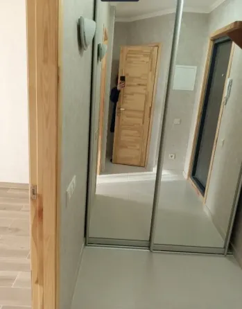 For rent 1-room Apartment 34 sq.m вул.  Голосіївська  6 Kiev