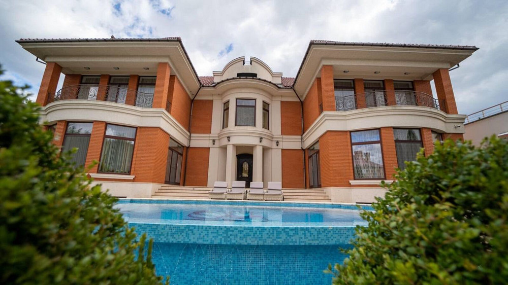 Продаж Будинок Odessa - photo 1