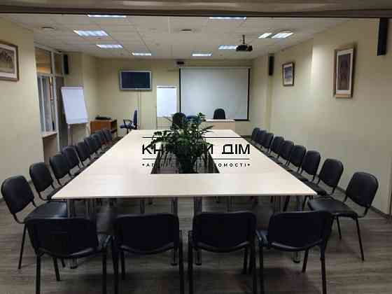 Оренда офісне приміщення на Днепровская Набережная наб. поверх - 4/24 Kiev