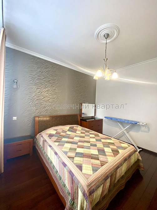 Оренда Будинок 2-кімнатний на Саксаганського вул., 85 Київ - фото 8