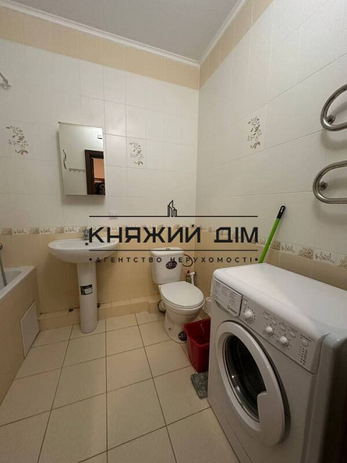 Оренда Квартира 1-кімнатна, 14/25 поверх на Воскресенская ул. Kiev - photo 10