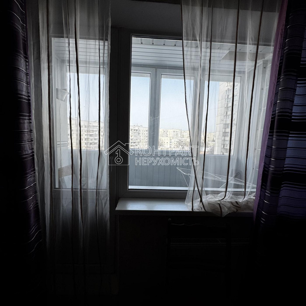 Продаж Квартира 3-кімнатна, 9/16 поверх на вул. Балакірєва Kharkiv - photo 18