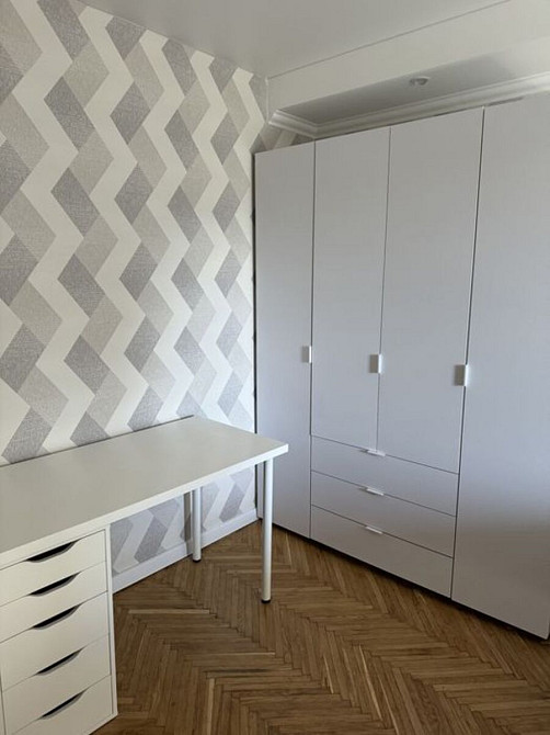 Продаж Квартира 1-кімнатна, 8/9 поверх на Андрія Малишка, 27 Київ - фото 3