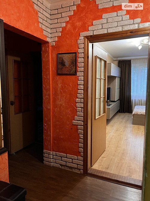 Оренда Квартира 1-кімнатна, 4/16 поверх на вул. Сосницька, 19 Київ - фото 11