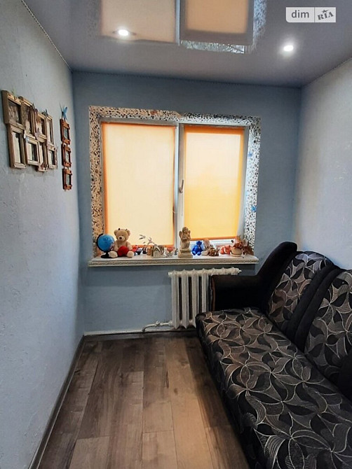 Продаж Квартира 3-кімнатна, 5/5 поверх на вул. Слівенська Тернопіль - фото 19